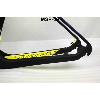 Scott mtb frame 2025 27.5
